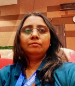 Adv. Sailaja Swamisetti