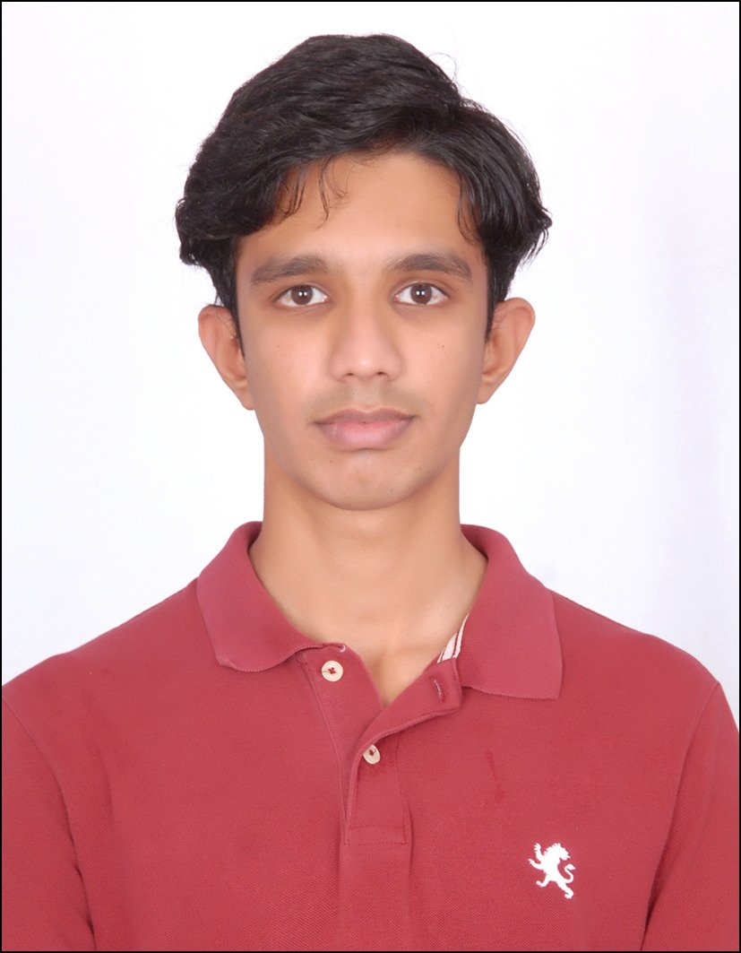 Siddhant Metla